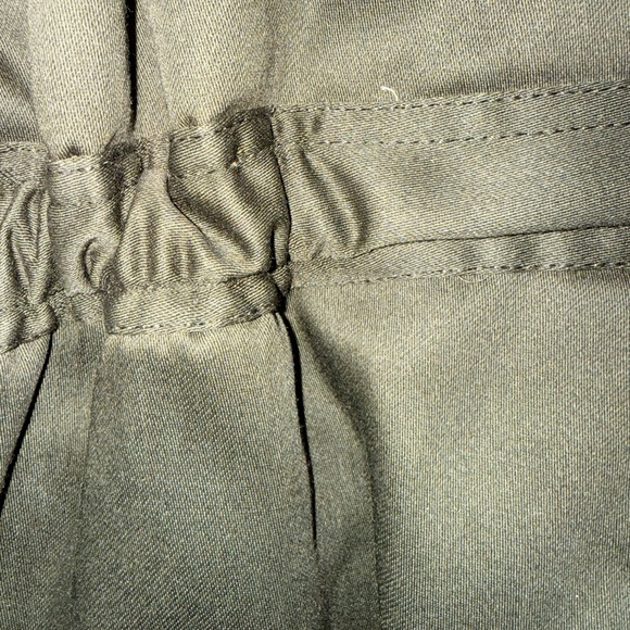 NWT! Vintage Walls Blizzard-Proof Insulated Green Coveralls Jumpsuit Child 12 - Picture 7 of 10